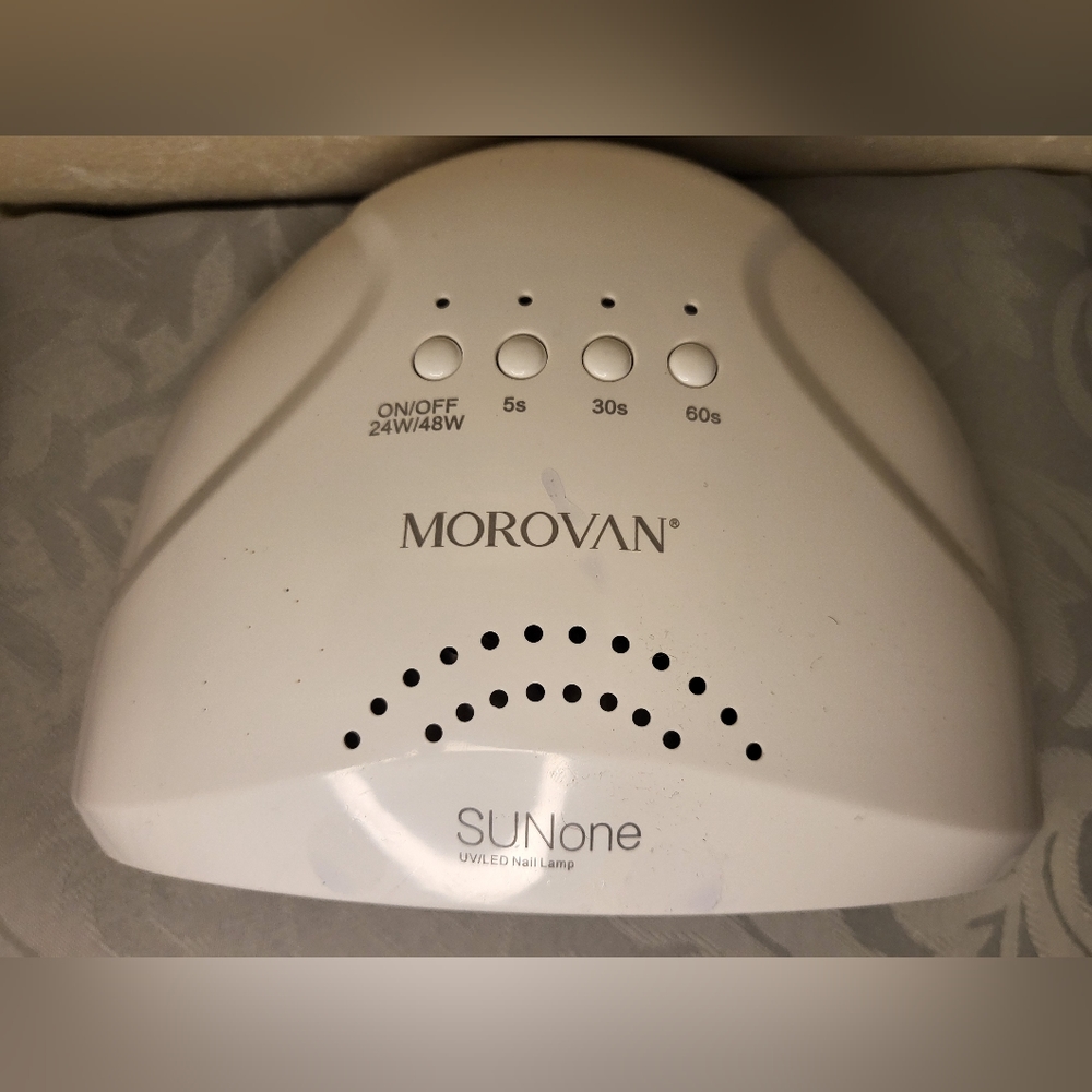 UV/LED Lamp